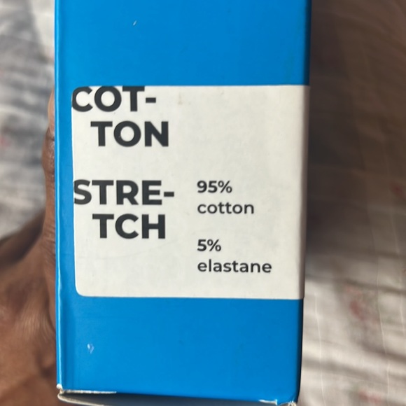 THIS WAS SOLD!!!
NWT Diesel Briefs - 3 Pack L Black Cotton still in Blue Box. - Picture 4 of 4